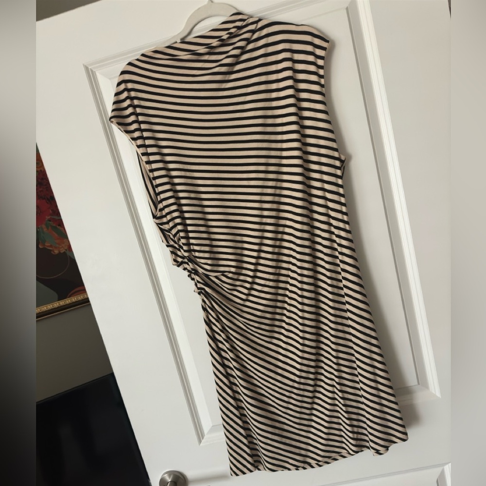 Striped mini - Picture 4 of 6